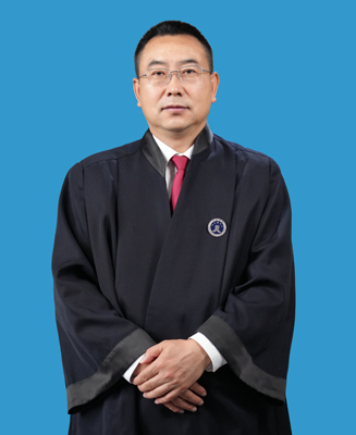 北京泽达律师事务所,主任,朱现领